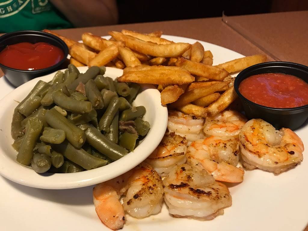 17 West Kitchen | restaurant | 3536 Point S Dr, Yemassee, SC 29945, USA | 8437268109 OR +1 843-726-8109