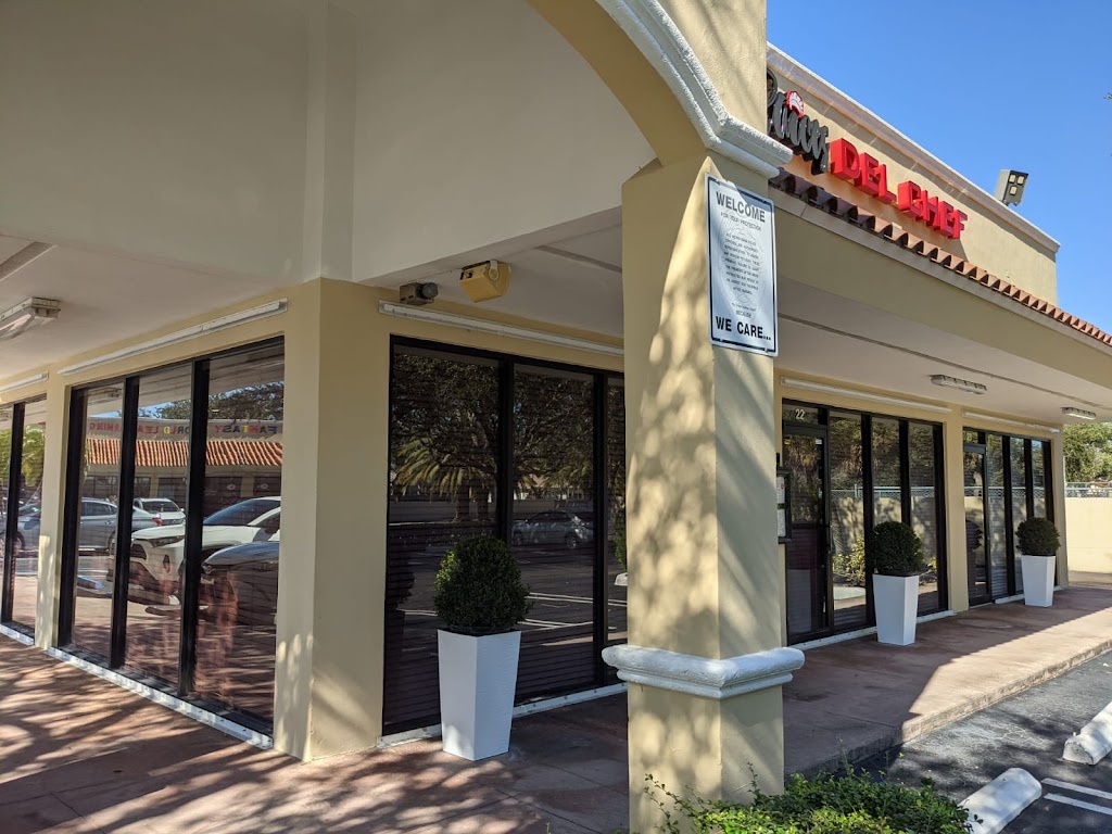 Raices Del Chef Ramon | restaurant | 11510 SW 147th Ave # 21, Miami, FL 33196, USA | 7865584413 OR +1 786-558-4413