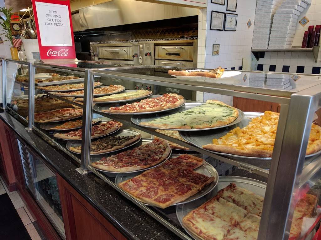 Bellissimo Pizzeria | restaurant | 18 Soundview Market Pl, Port Washington, NY 11050, USA | 5164395152 OR +1 516-439-5152