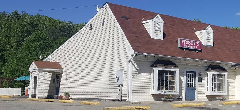 Frisbys Restaurant | restaurant | 2150 Anderson Hwy, Powhatan, VA 23139, USA | 8047947553 OR +1 804-794-7553