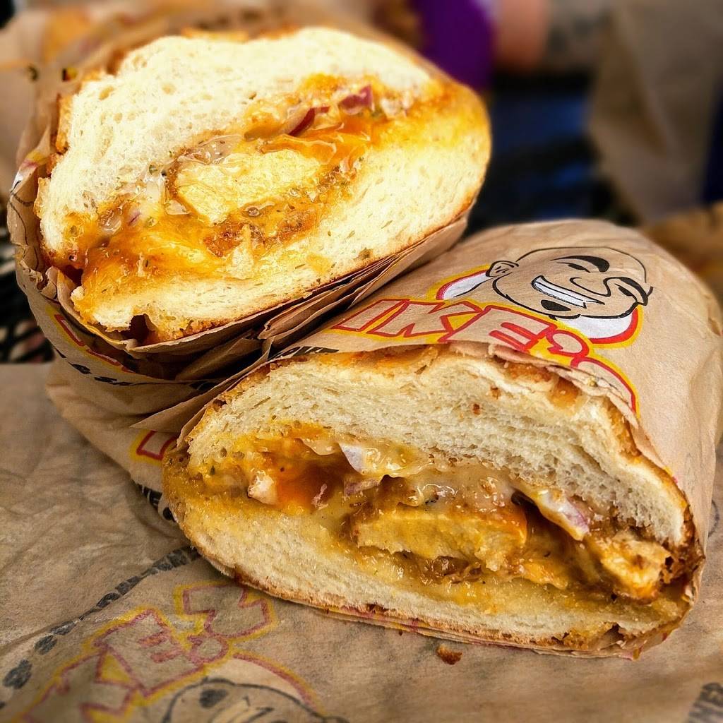 Ikes Love & Sandwiches | restaurant | 1335 E W Whitestone Blvd Ste S-180, Cedar Park, TX 78613, USA | 5124560511 OR +1 512-456-0511