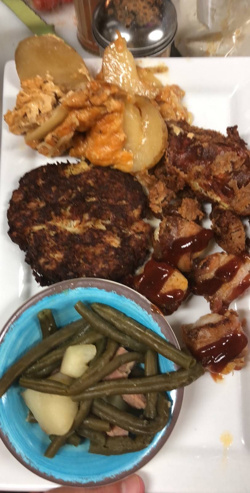 Warwick River Cafe | restaurant | 147 Main St, Secretary, MD 21664, USA | 4109431306 OR +1 410-943-1306