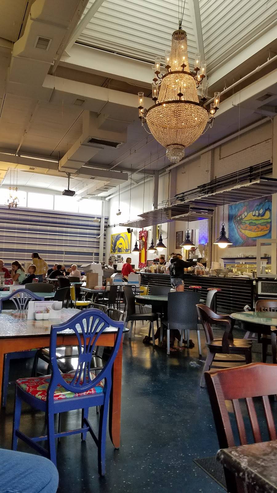 Canteen900 at Canteen Park | cafe | 181 Market St, Kingston, PA 18704, USA | 5702130992 OR +1 570-213-0992