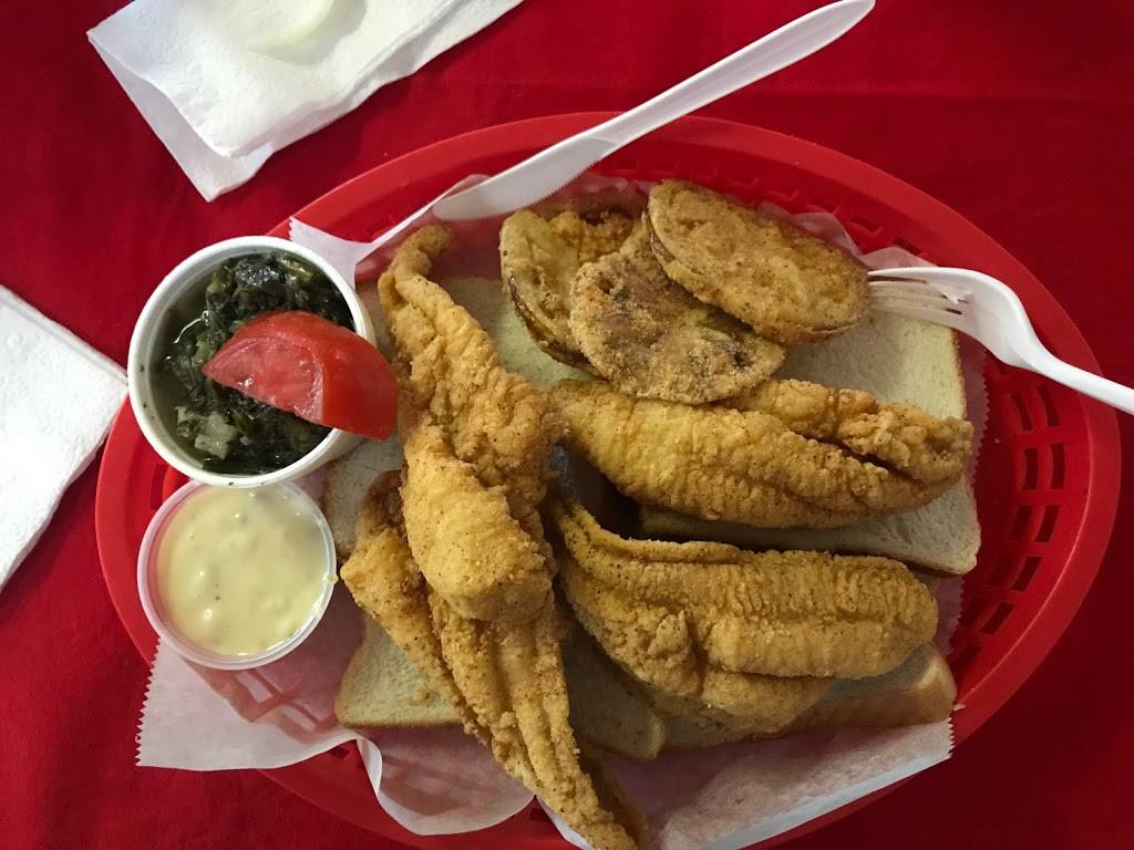 Brown Bag | restaurant | 9425 Jones Rd, Northport, AL 35473, USA | 2053330970 OR +1 205-333-0970