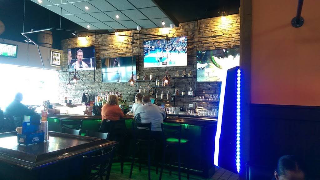 Leos Pizzeria | restaurant | 2220 Southwestern Blvd, West Seneca, NY 14224, USA | 7166748888 OR +1 716-674-8888