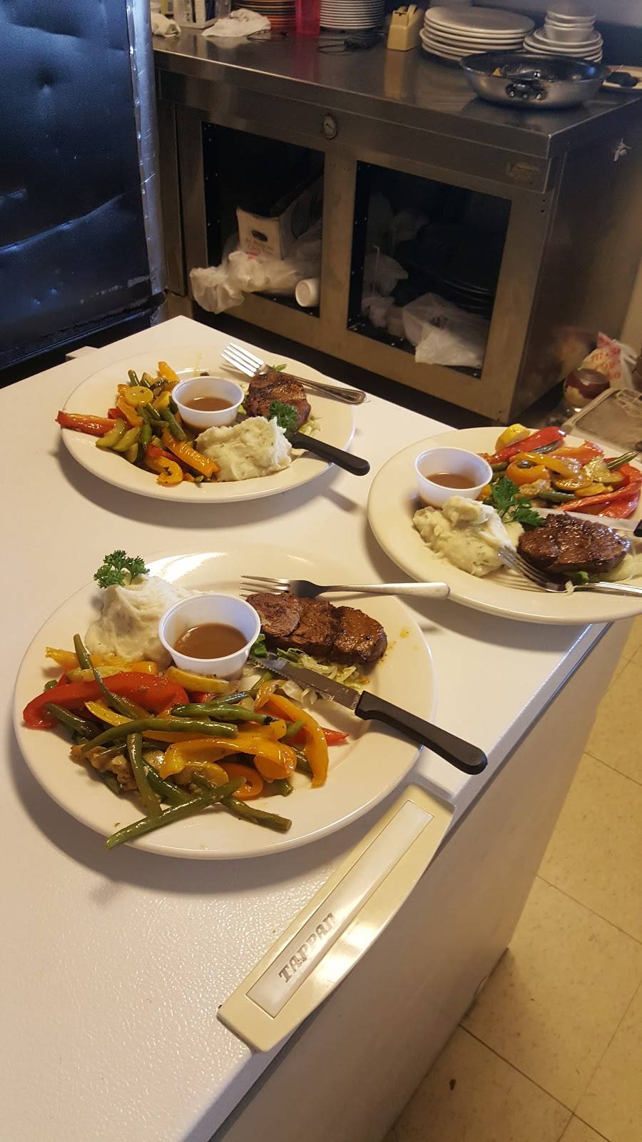 Come a Casa | restaurant | 2131 Baltimore Pike, Hanover, PA 17331, USA | 7176331123 OR +1 717-633-1123