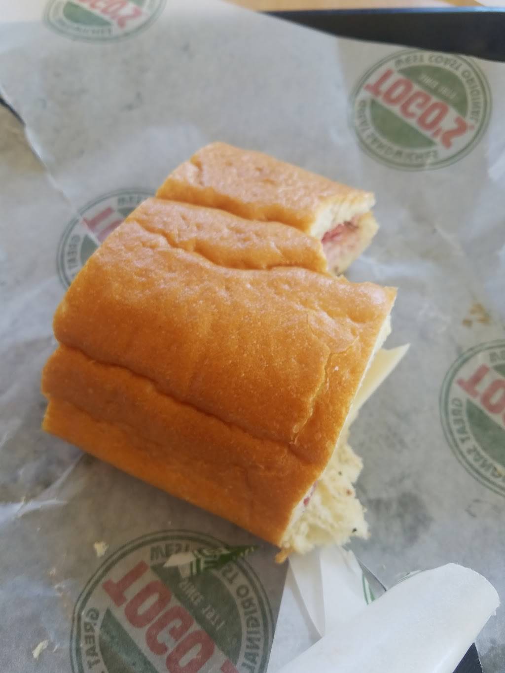 TOGOS Sandwiches | meal takeaway | 3020, 154 E Orangethorpe Ave, Fullerton, CA 92832, USA | 7146260639 OR +1 714-626-0639