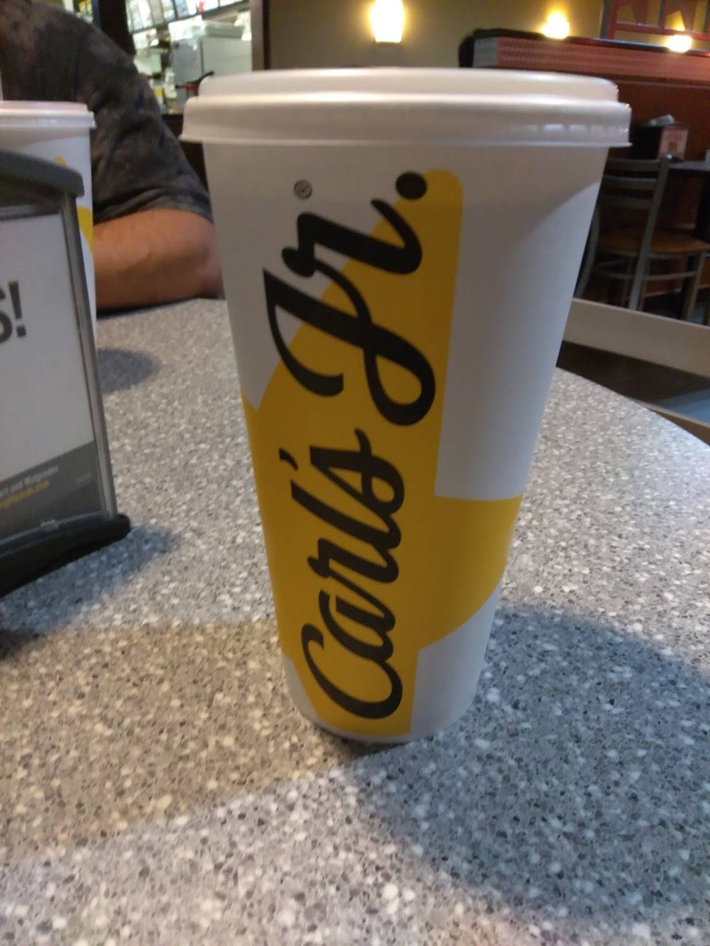 Carls Jr. | restaurant | 1900 S San Gabriel Blvd, San Gabriel, CA 91776, USA | 6265738480 OR +1 626-573-8480