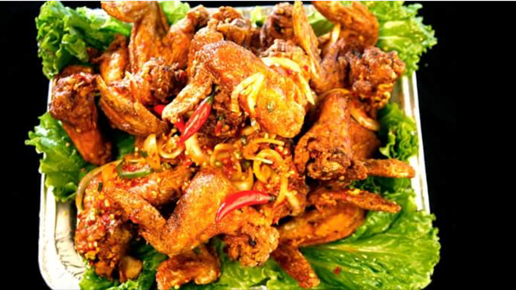 HiBachi Xpress | restaurant | 5601 Basswood Blvd #189, Fort Worth, TX 76137, USA | 8178648879 OR +1 817-864-8879