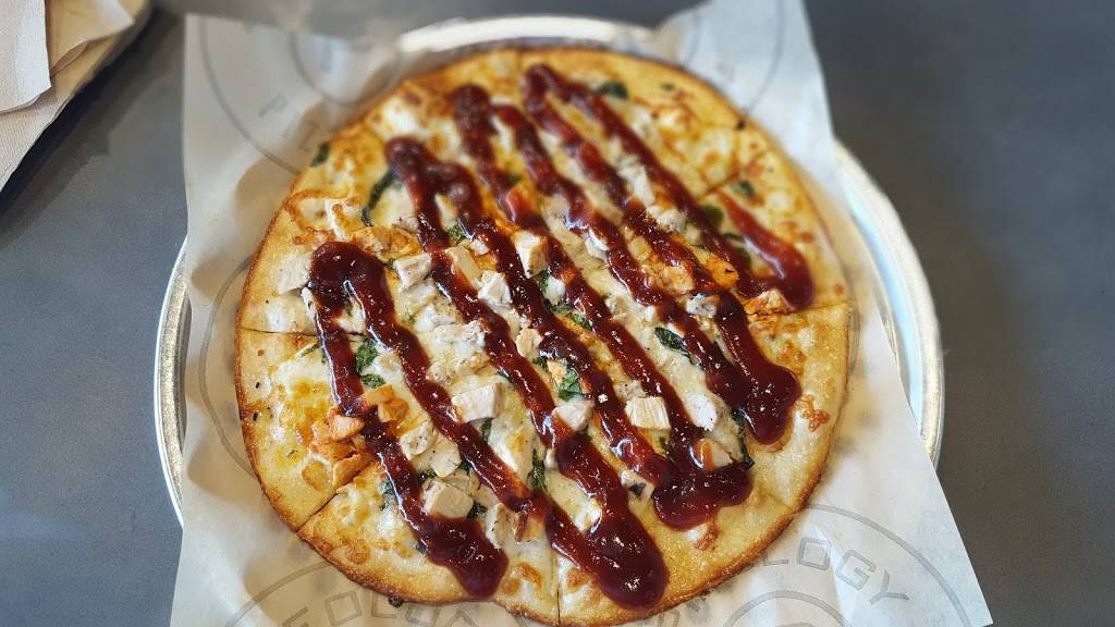 Pieology Pizzeria | restaurant | 1777 M.L.K. Jr Blvd #2, Fayetteville, AR 72701, USA | 4792499466 OR +1 479-249-9466