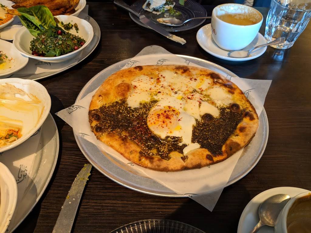 Suraya Restaurant | restaurant | 1528 Frankford Ave, Philadelphia, PA 19125, USA | 2153021900 OR +1 215-302-1900