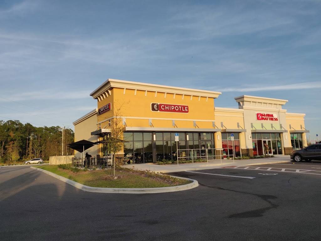 Chipotle Mexican Grill | restaurant | 3275 Vineland Rd, Kissimmee, FL 34746, USA | 4074650749 OR +1 407-465-0749