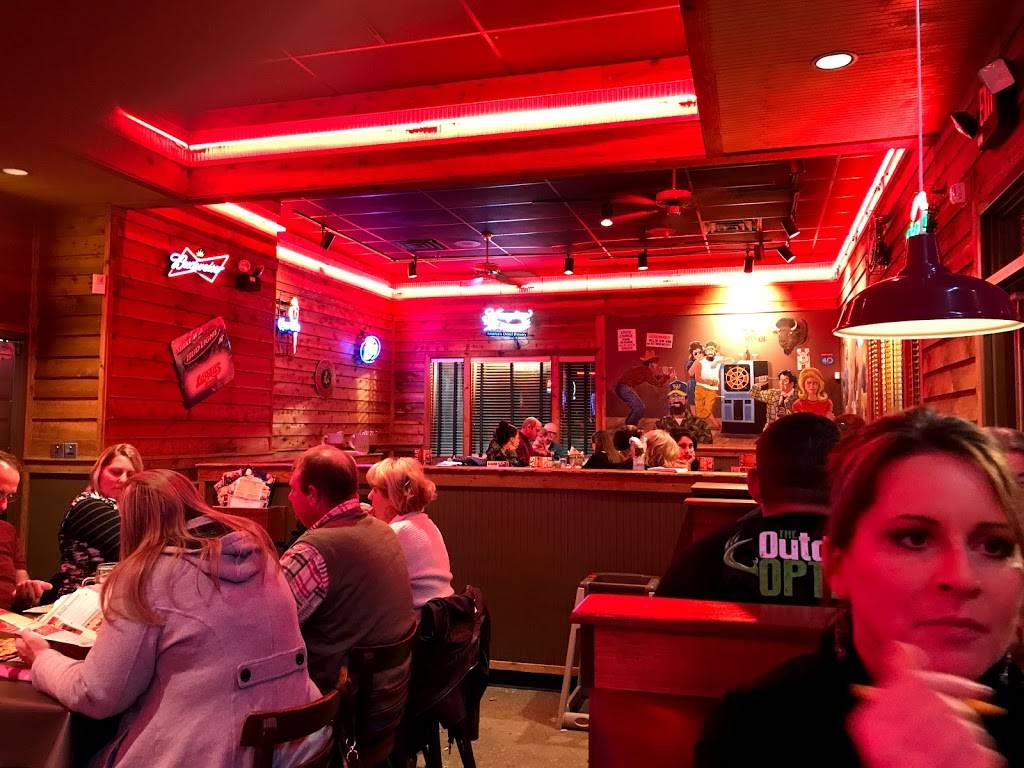 Logans Roadhouse | restaurant | 1395 Interstate Dr, Cookeville, TN 38501, USA | 9315269595 OR +1 931-526-9595