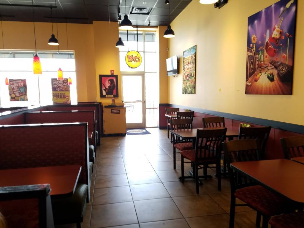 Moes Southwest Grill | restaurant | 2600 W Pleasant Crossing Dr, Rogers, AR 72758, USA | 4799037272 OR +1 479-903-7272