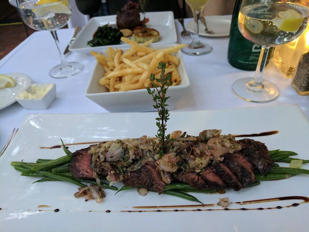 Le Vallauris Restaurant | restaurant | 385 W Tahquitz Canyon Way, Palm Springs, CA 92262, USA | 7603255059 OR +1 760-325-5059