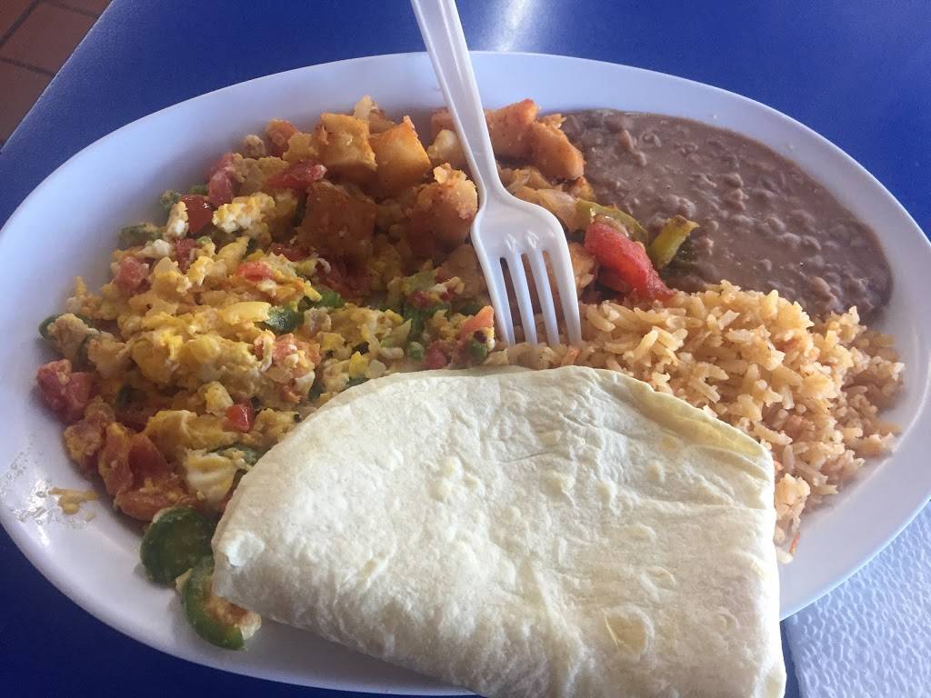 Que Ricos | restaurant | 1000 N Soto St, Los Angeles, CA 90033, USA | 3232668565 OR +1 323-266-8565