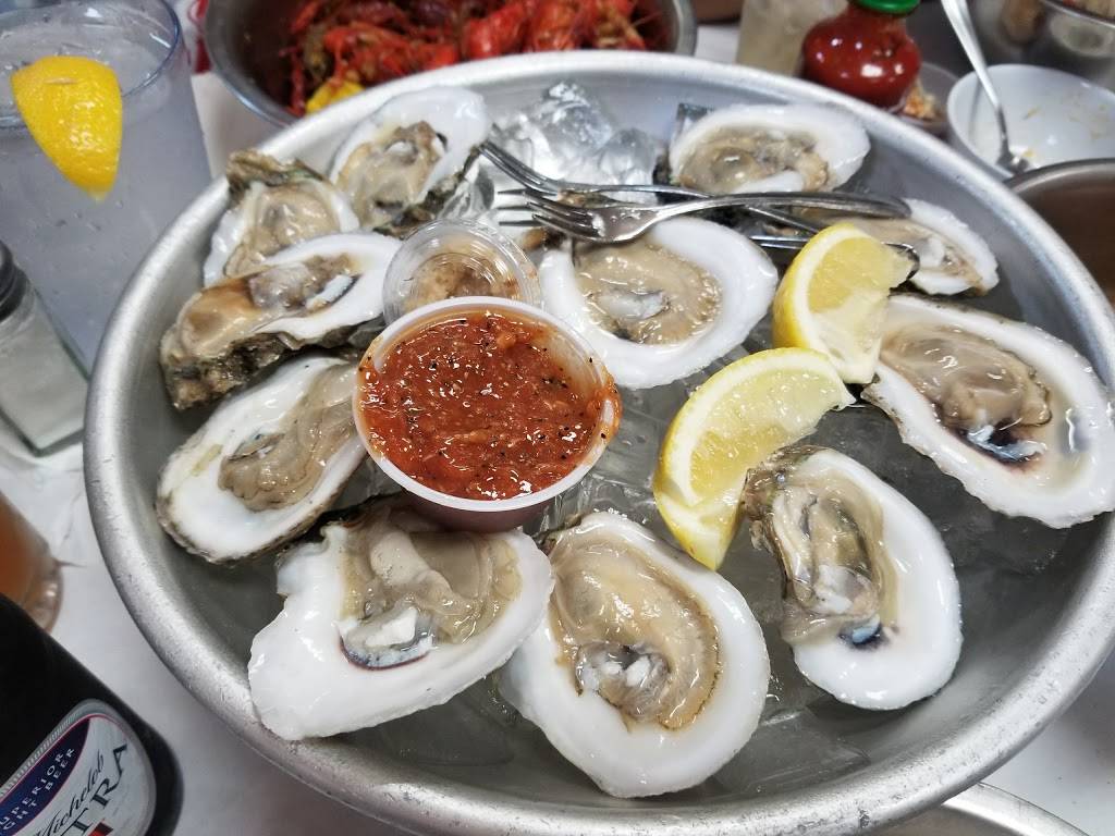 Crawfish Cafe | restaurant | 11209 Bellaire Blvd Suite C-36, Houston, TX 77072, USA | 2815751746 OR +1 281-575-1746