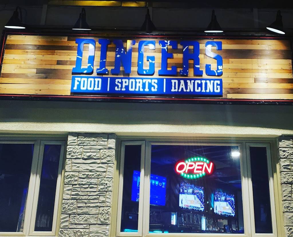 Dingers | restaurant | 6139 W Beloit Rd, West Allis, WI 53219, USA | 4142493464 OR +1 414-249-3464