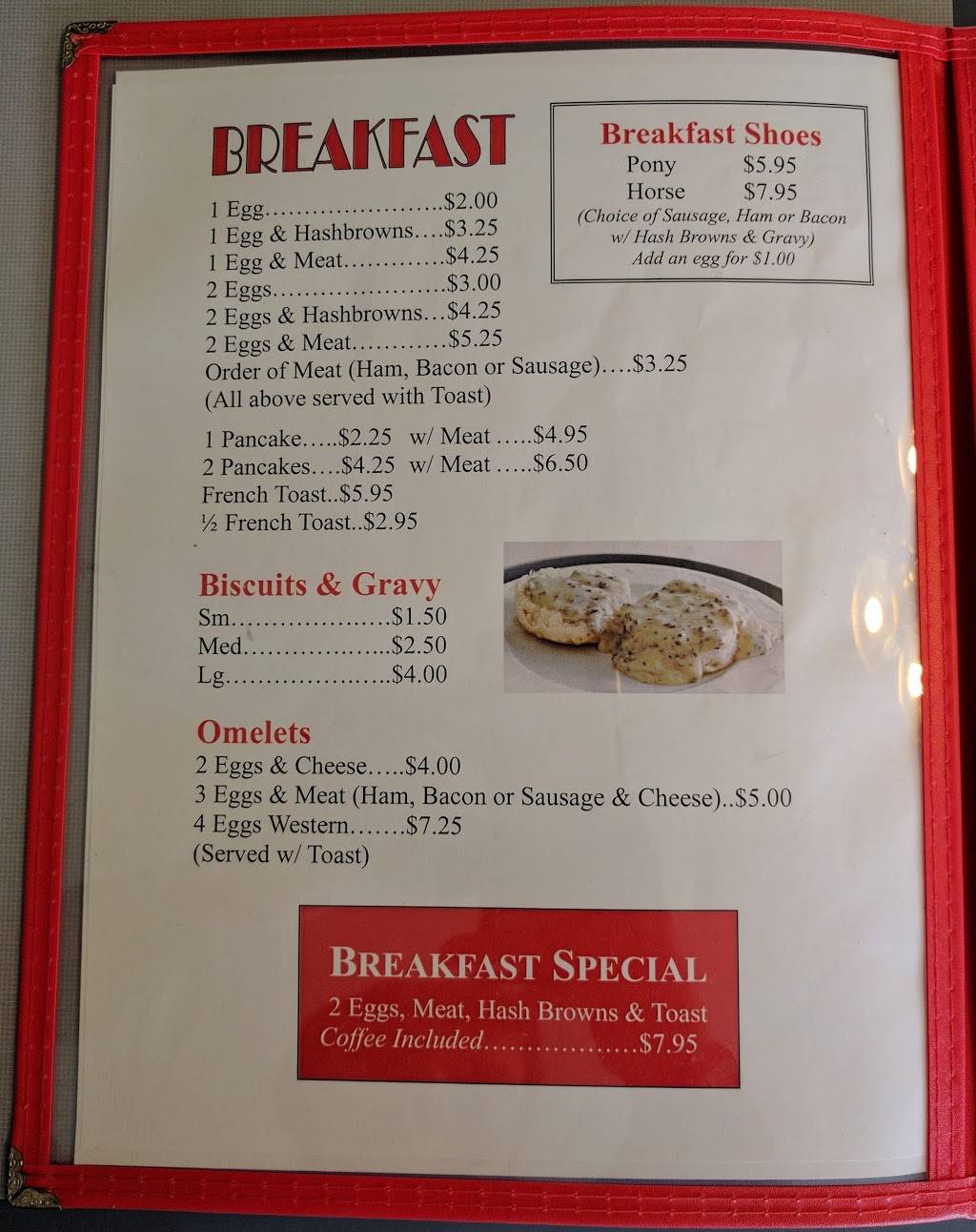 Ramsey Cafe | restaurant | 417 S Superior St, Ramsey, IL 62080, USA | 6184232112 OR +1 618-423-2112