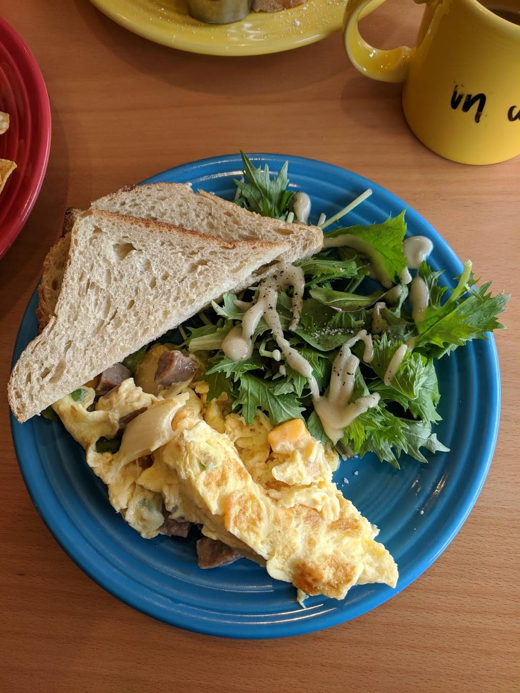 Crema Cafe | cafe | 4124 Monona Dr, Madison, WI 53716, USA | 6082241150 OR +1 608-224-1150