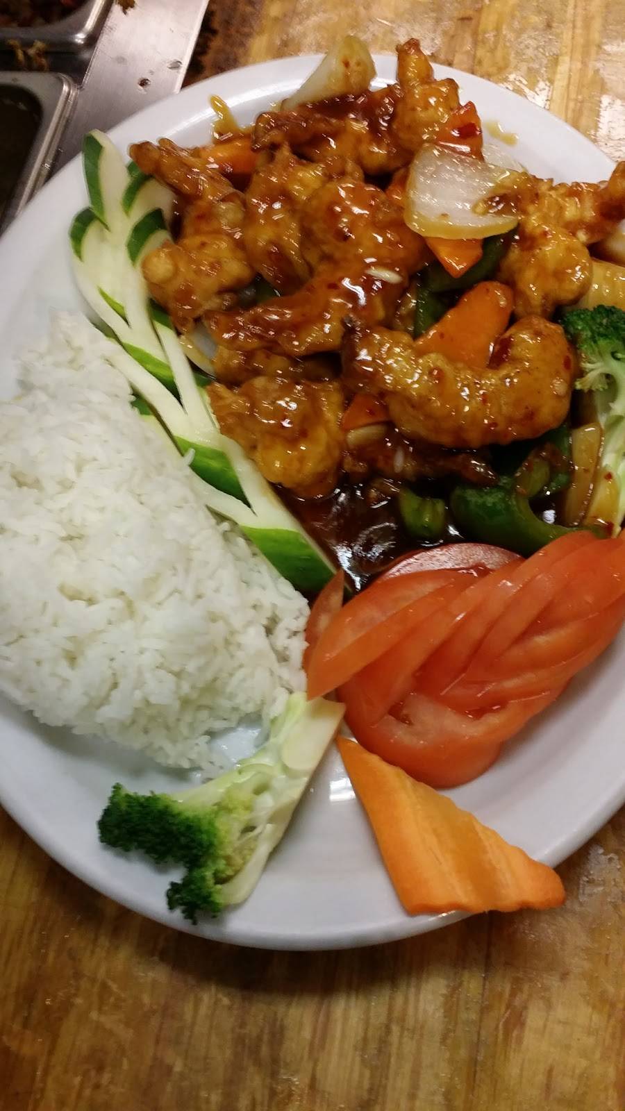 Krystal Vy | restaurant | 15 E Black Horse Pike, Williamstown, NJ 08094, USA | 6095678223 OR +1 609-567-8223