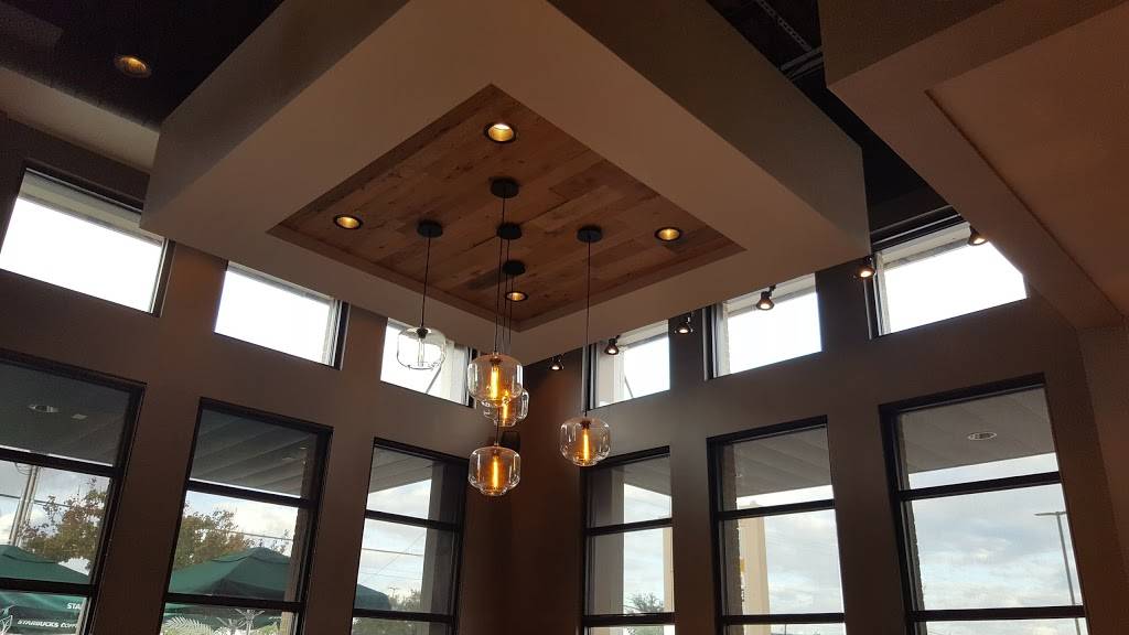 Starbucks | cafe | 12555 Westheimer Rd, Houston, TX 77077, USA | 2817536506 OR +1 281-753-6506