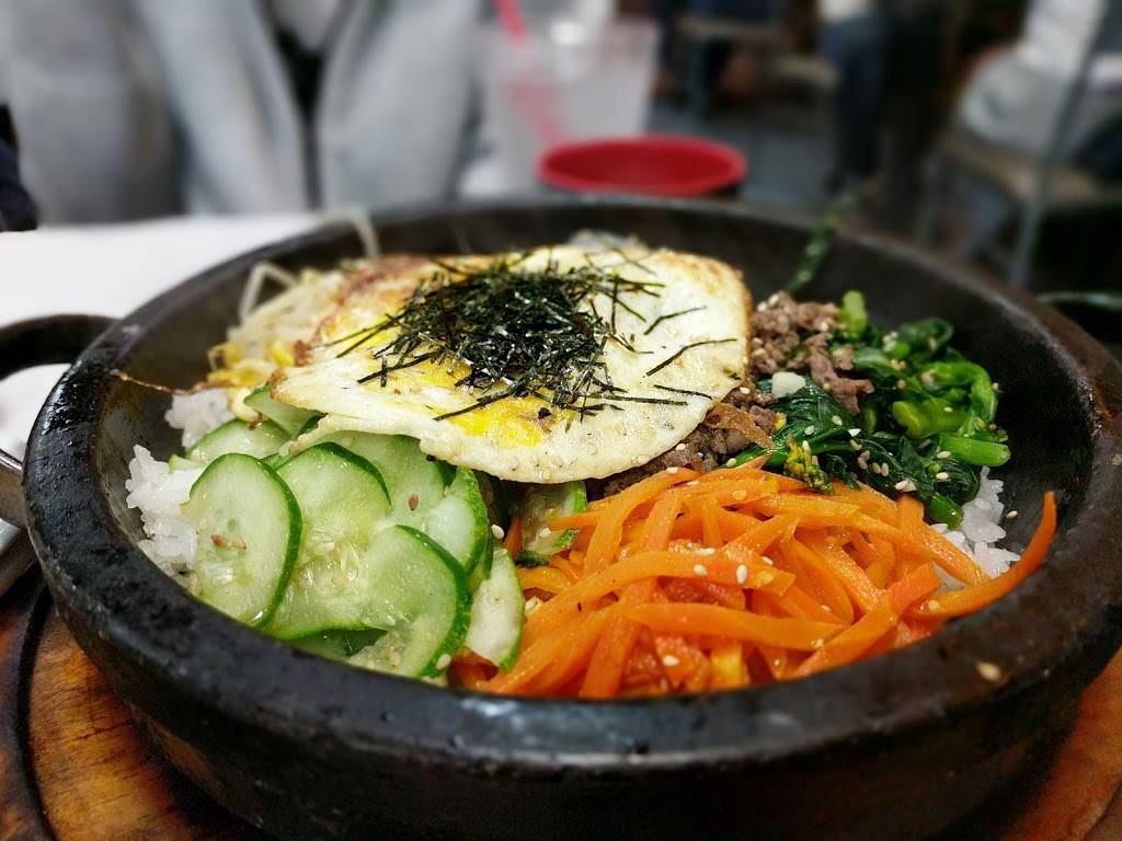 SGD Tofu House | restaurant | 231 W Calaveras Blvd, Milpitas, CA 95035, USA | 4082625454 OR +1 408-262-5454