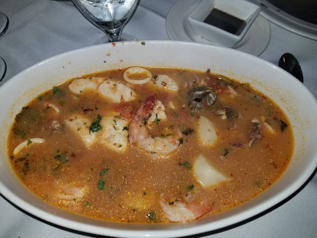 Anthonys Lounge & Ristorante | restaurant | 24630 Washington Ave STE 100, Murrieta, CA 92562, USA | 9516771099 OR +1 951-677-1099