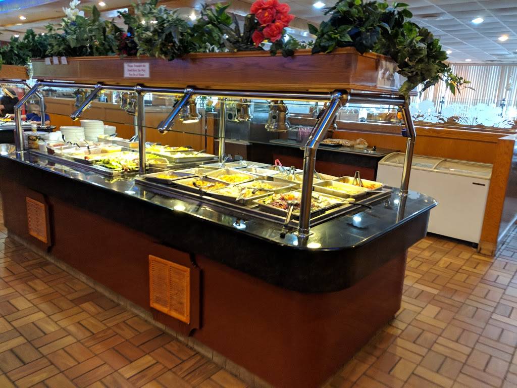 GRAND SUPER BUFFET | restaurant | 1100 Jefferson Rd, Rochester, NY 14623, USA | 5854247188 OR +1 585-424-7188