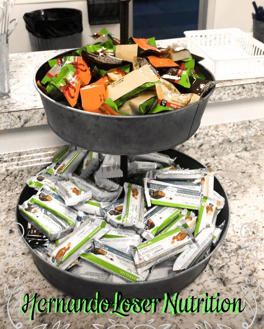 HernandoLoser Nutrition | restaurant | 13119 Cortez Blvd, Brooksville, FL 34613, USA | 7272431246 OR +1 727-243-1246