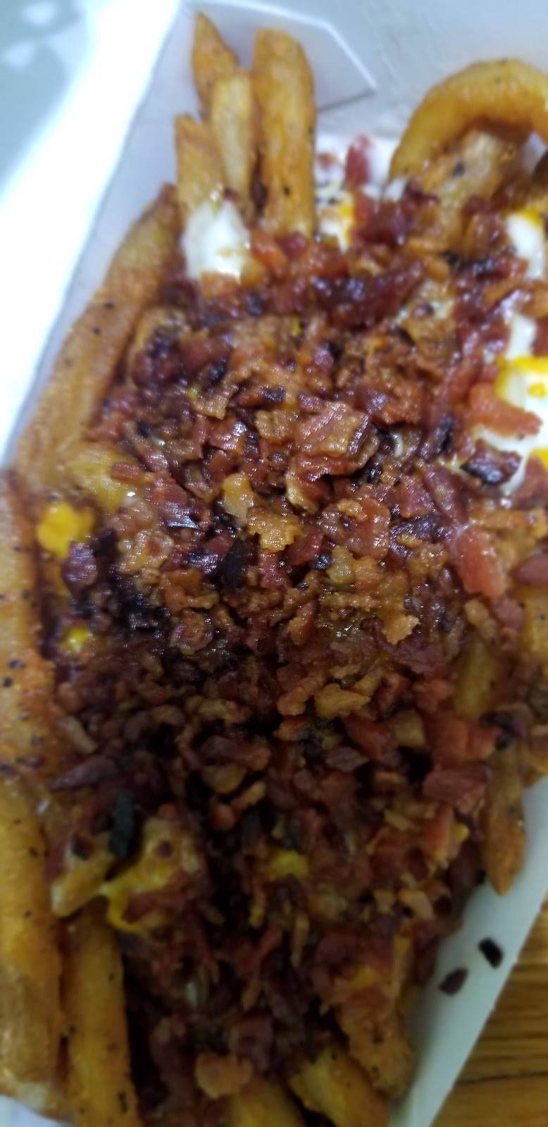 Checkers | restaurant | 43 Empire Blvd, Brooklyn, NY 11225, USA | 3475337788 OR +1 347-533-7788