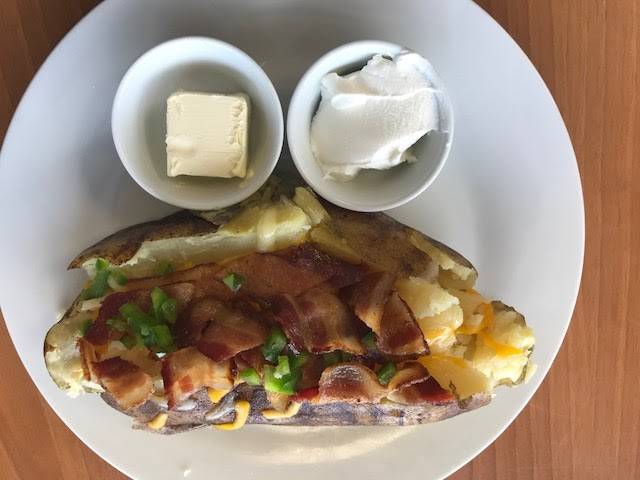 Sunny Side Diner | restaurant | 502 Jordan Ln NW, Huntsville, AL 35805, USA | 2564895122 OR +1 256-489-5122