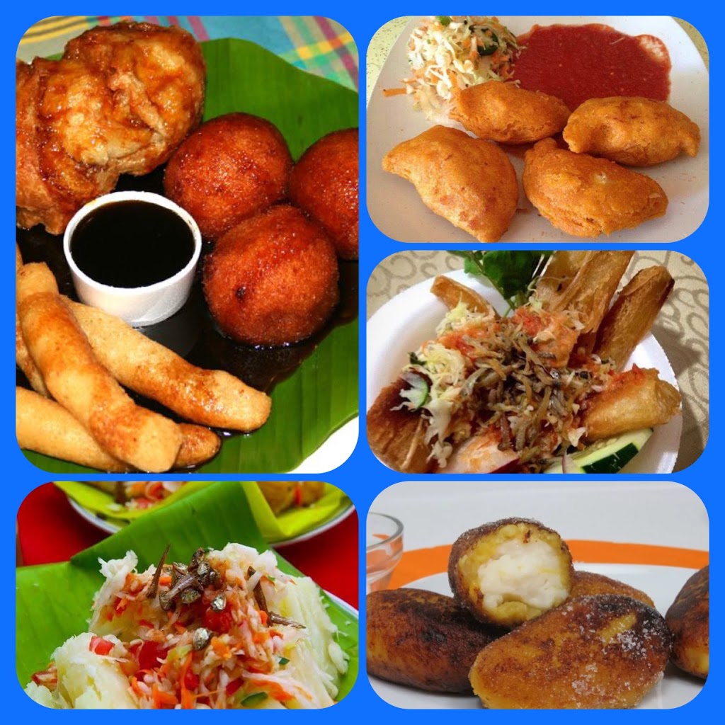 Típicos Honduras- El Salvador | restaurant | 5505 University Blvd W, Jacksonville, FL 32216, USA | 9046296158 OR +1 904-629-6158