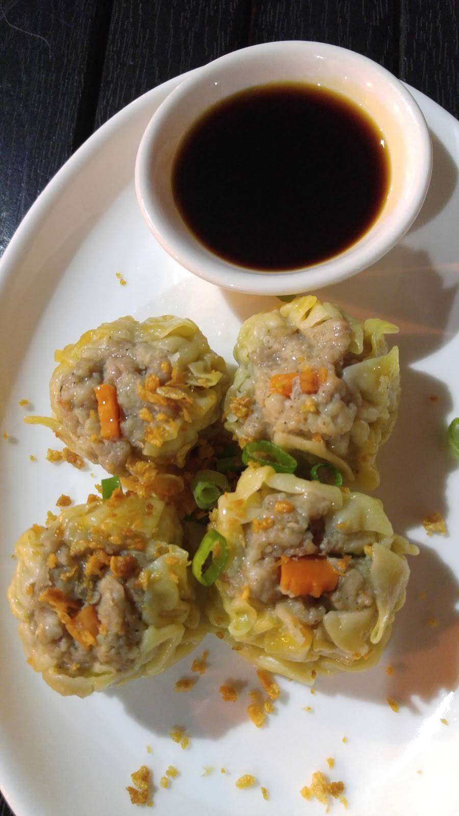 Beau Thai | restaurant | 1550 7th St NW A, Washington, DC 20001, USA | 2025365636 OR +1 202-536-5636