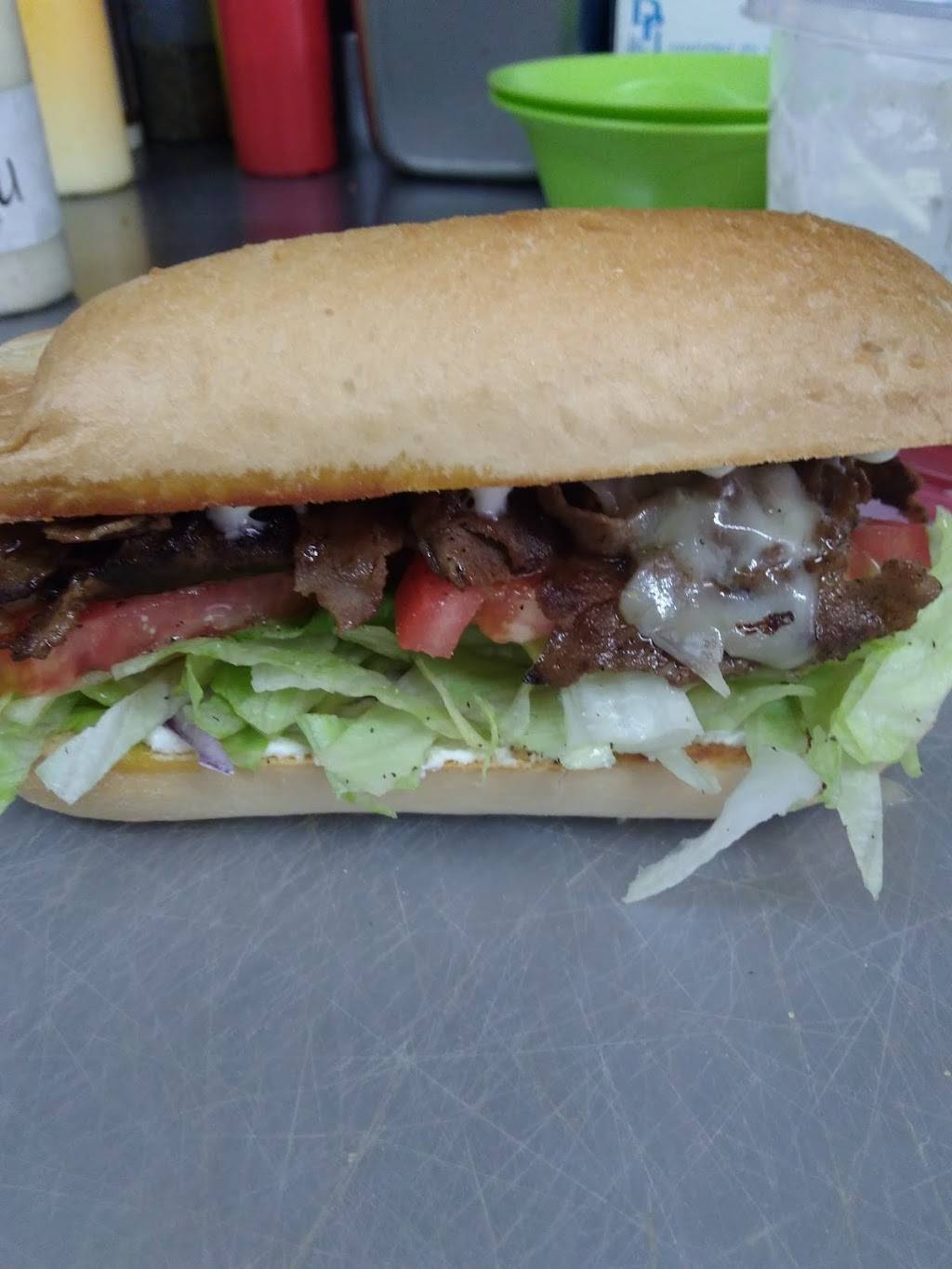 Kimbers Korner Eatery | restaurant | 125 N Broad St, Scottsboro, AL 35768, USA | 2569990932 OR +1 256-999-0932