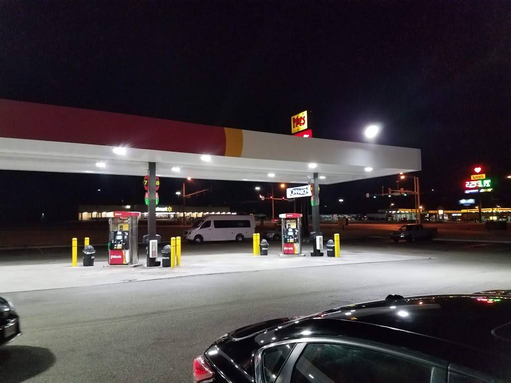 Pilot Travel Center | restaurant | 2108 S Mississippi Ave, Atoka, OK 74525, USA | 5803640232 OR +1 580-364-0232