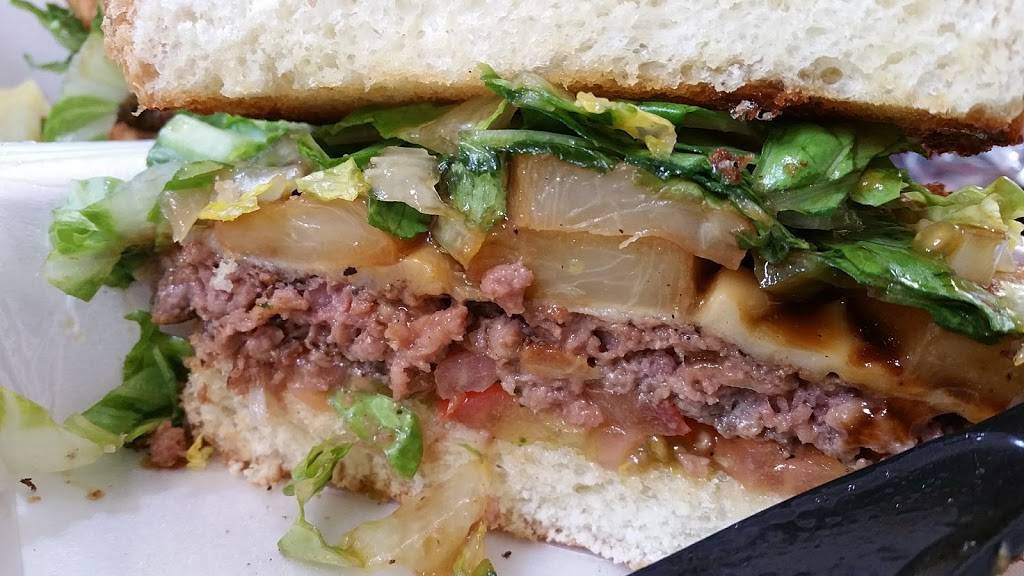 The Rusty Melon | restaurant | 615 Mitchell Way #100b, Erie, CO 80516, USA | 7207266791 OR +1 720-726-6791