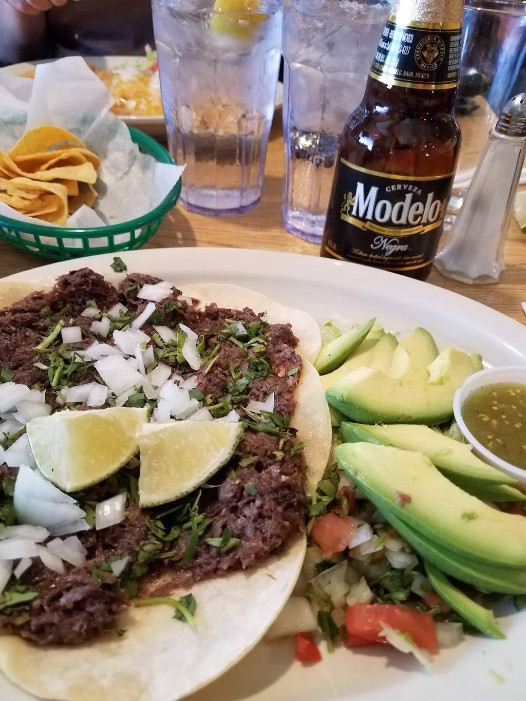 las Palmeras | restaurant | 199 S Main St, Longmont, CO 80501, USA | 3038480103 OR +1 303-848-0103