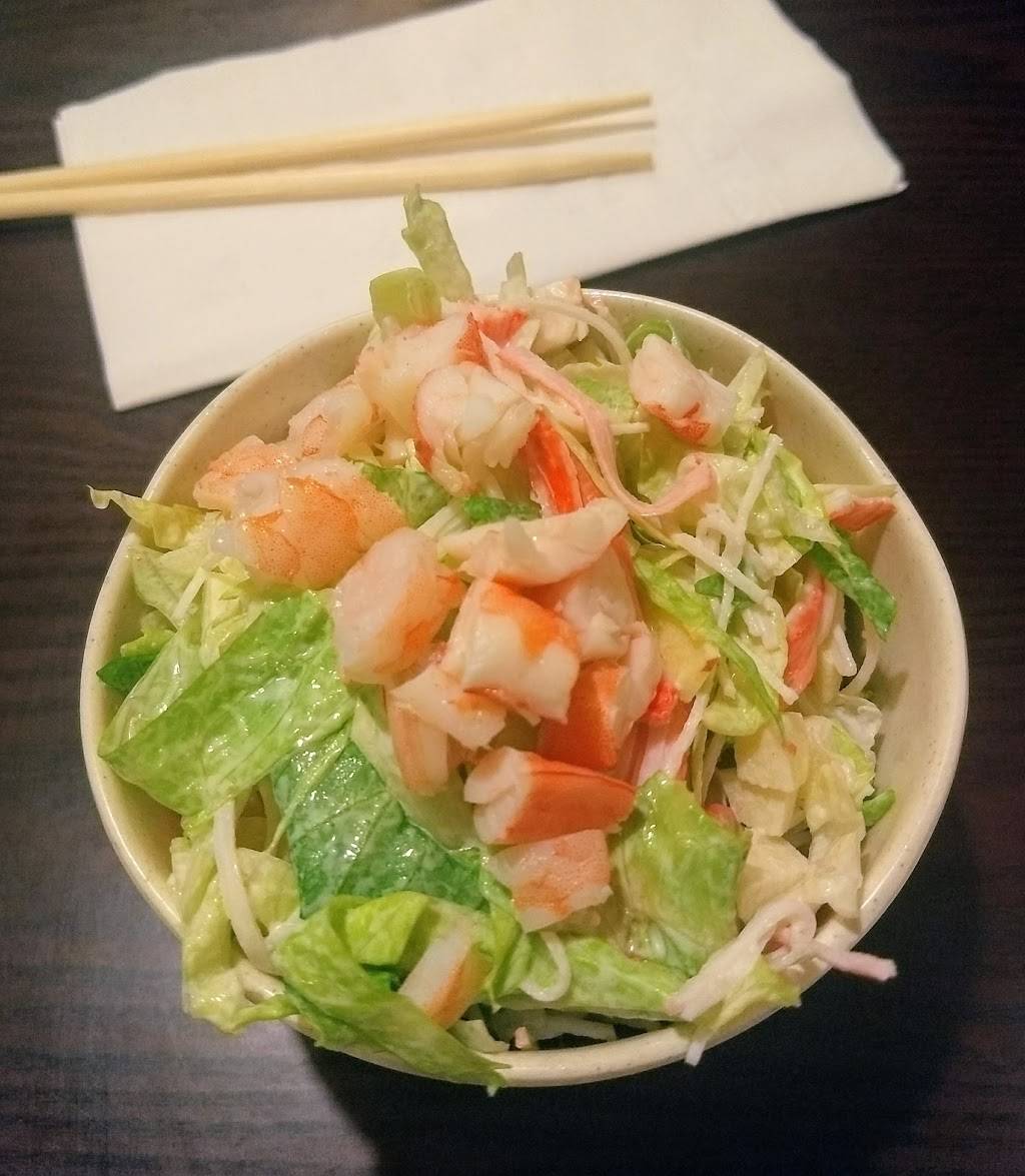 Wasabi House | restaurant | 77 Tices Ln # C, East Brunswick, NJ 08816, USA | 7322549988 OR +1 732-254-9988