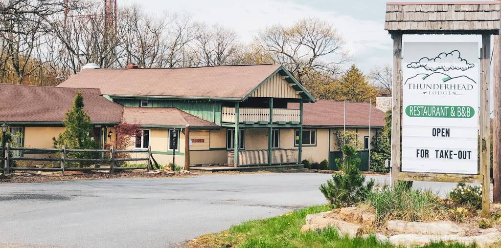 Thunderhead Lodge | restaurant | 2520 W Penn Pike, Andreas, PA 18211, USA | 6102480524 OR +1 610-248-0524