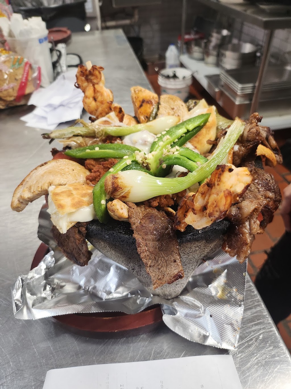 El Potrero Restaurant | restaurant | 10735 S Jacob Smart Blvd, Ridgeland, SC 29936, USA | 8435471981 OR +1 843-547-1981