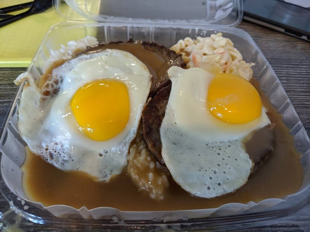 L&L Hawaiian Barbecue | restaurant | 5730 Cottle Rd Ste.120, San Jose, CA 95123, USA | 4082272277 OR +1 408-227-2277