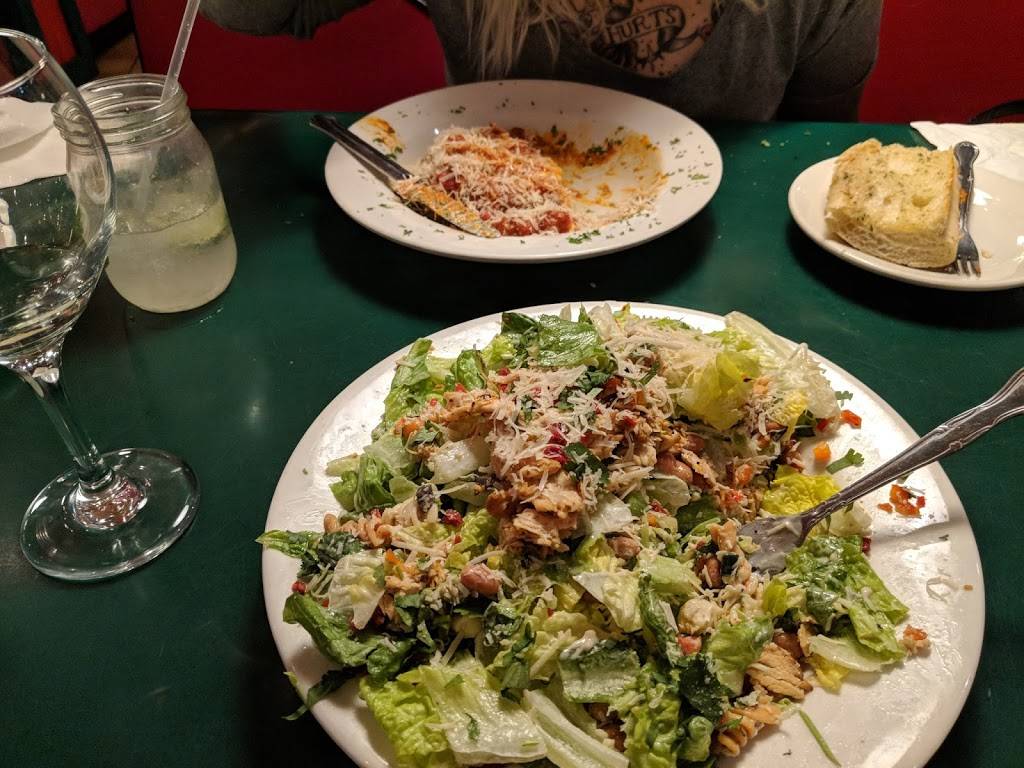 Oreganos Pizza Bistro | restaurant | 1960 W Germann Rd, Chandler, AZ 85286, USA | 4802654580 OR +1 480-265-4580