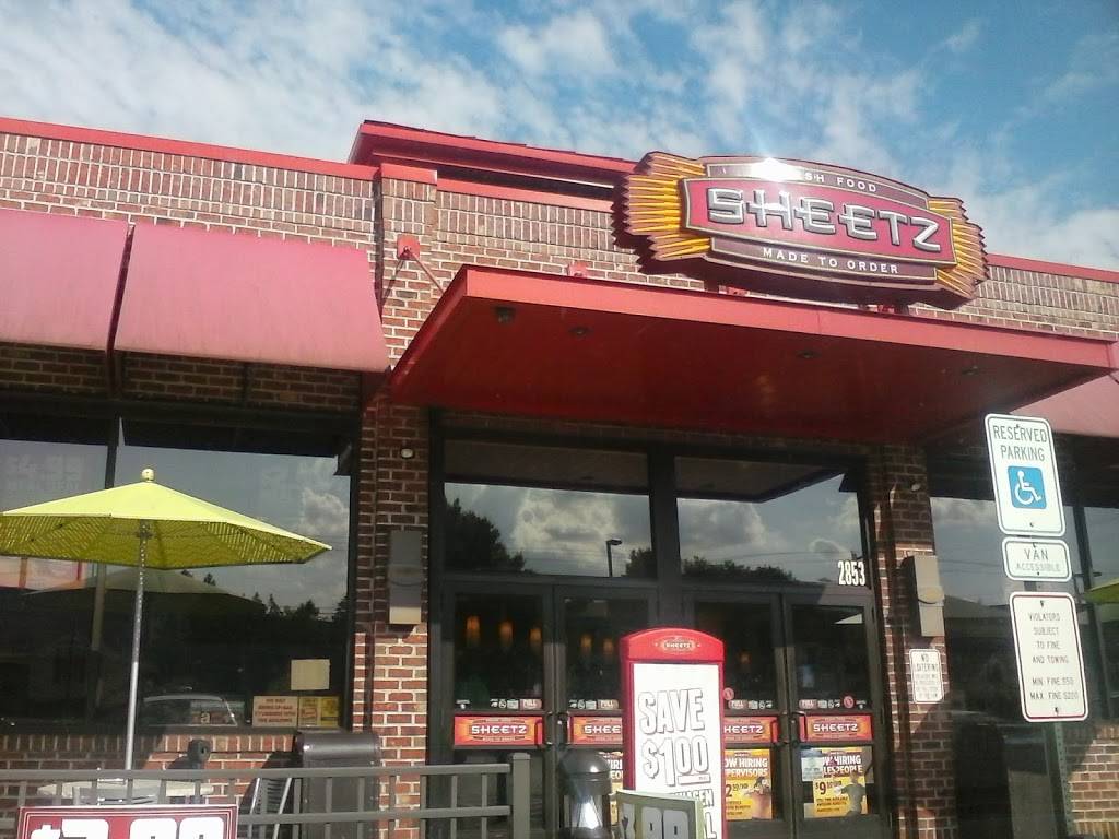 Sheetz #59 | cafe | 2853 Ligonier St, Latrobe, PA 15650, USA | 7245370698 OR +1 724-537-0698