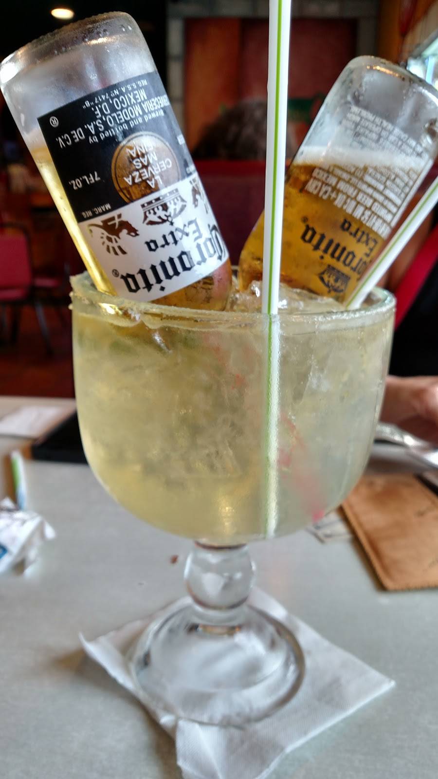 Los Potrillos | restaurant | 1305 Lincoln Ave, Charleston, IL 61920, USA | 2173456440 OR +1 217-345-6440