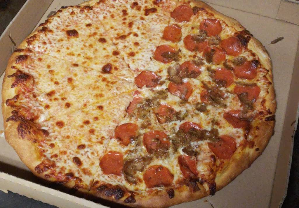 Brooklyn Brick Oven Pizza | meal delivery | 500 S Sepulveda Blvd, Manhattan Beach, CA 90266, USA | 3103796599 OR +1 310-379-6599