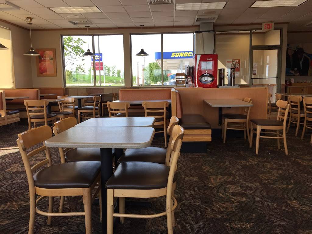 Wendys | restaurant | 480 S. Main Street, Ferdinand, IN 47532, USA | 8123670594 OR +1 812-367-0594