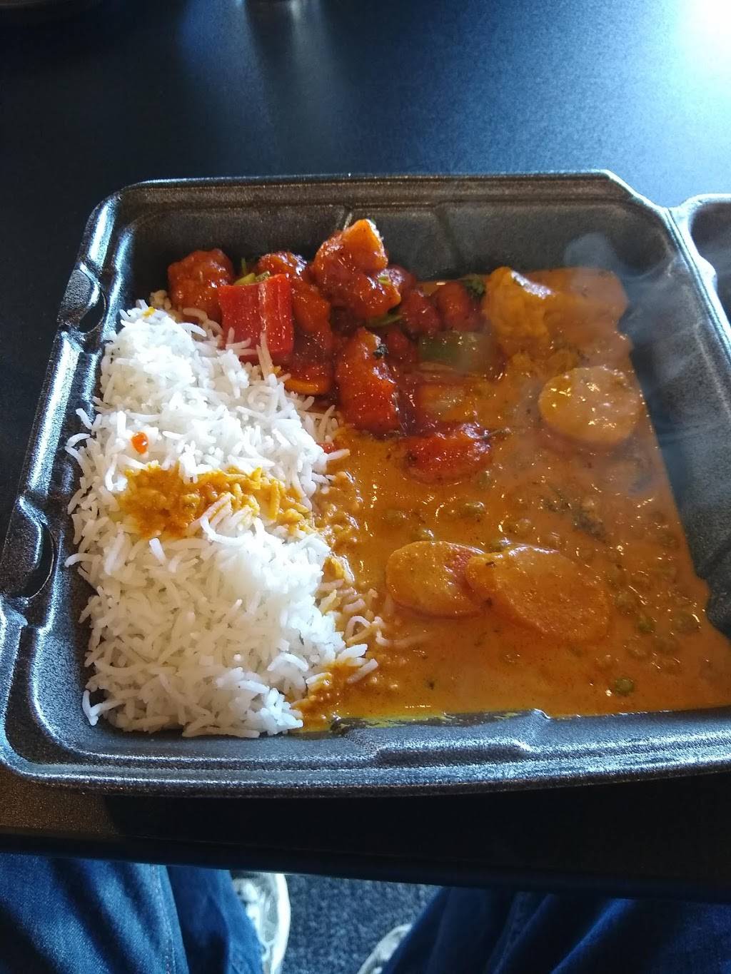 Tandoori Guys Express | restaurant | 6670 S Lewis Ave Suite 204, Tulsa, OK 74136, USA | 9185516867 OR +1 918-551-6867