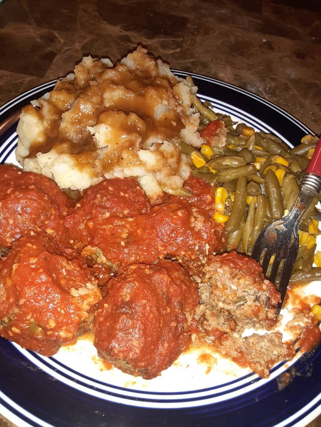 Still Your Heart Soul Food | restaurant | 957 W Cartwright Rd, Mesquite, TX 75149, USA | 9727865690 OR +1 972-786-5690