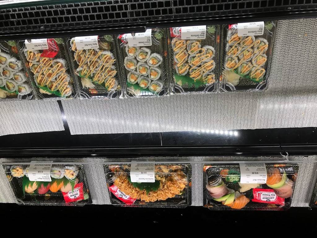 Katana Sushi | restaurant | Manassas, VA 20109, USA | 3168719466 OR +1 316-871-9466